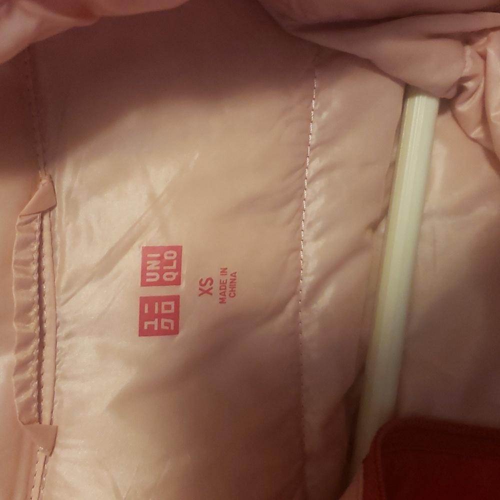 Jacket - Picture 2 of 2